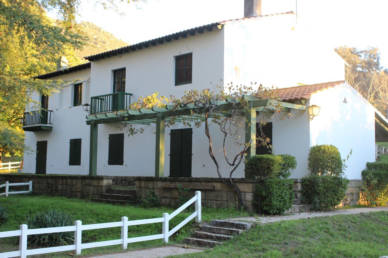 Aldeaduero Hotel Rural Salto de Saucelle Exterior foto