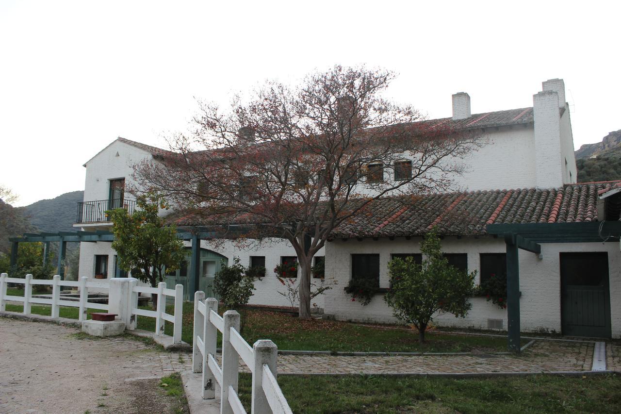Aldeaduero Hotel Rural Salto de Saucelle Exterior foto
