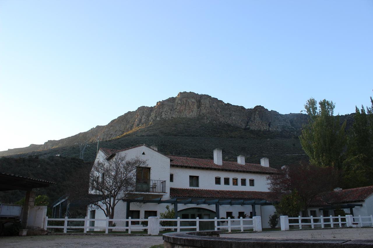 Aldeaduero Hotel Rural Salto de Saucelle Exterior foto