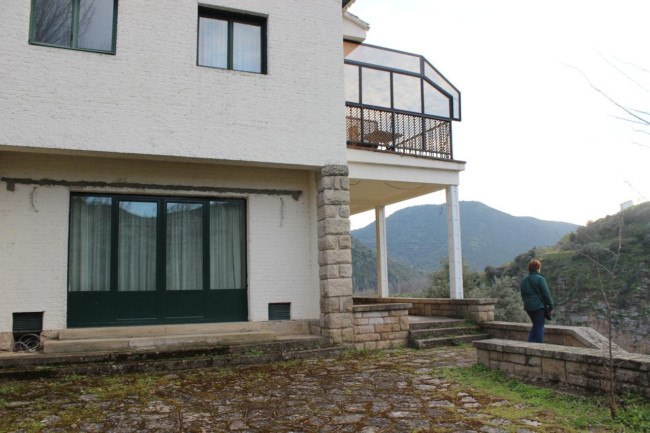 Aldeaduero Hotel Rural Salto de Saucelle Exterior foto
