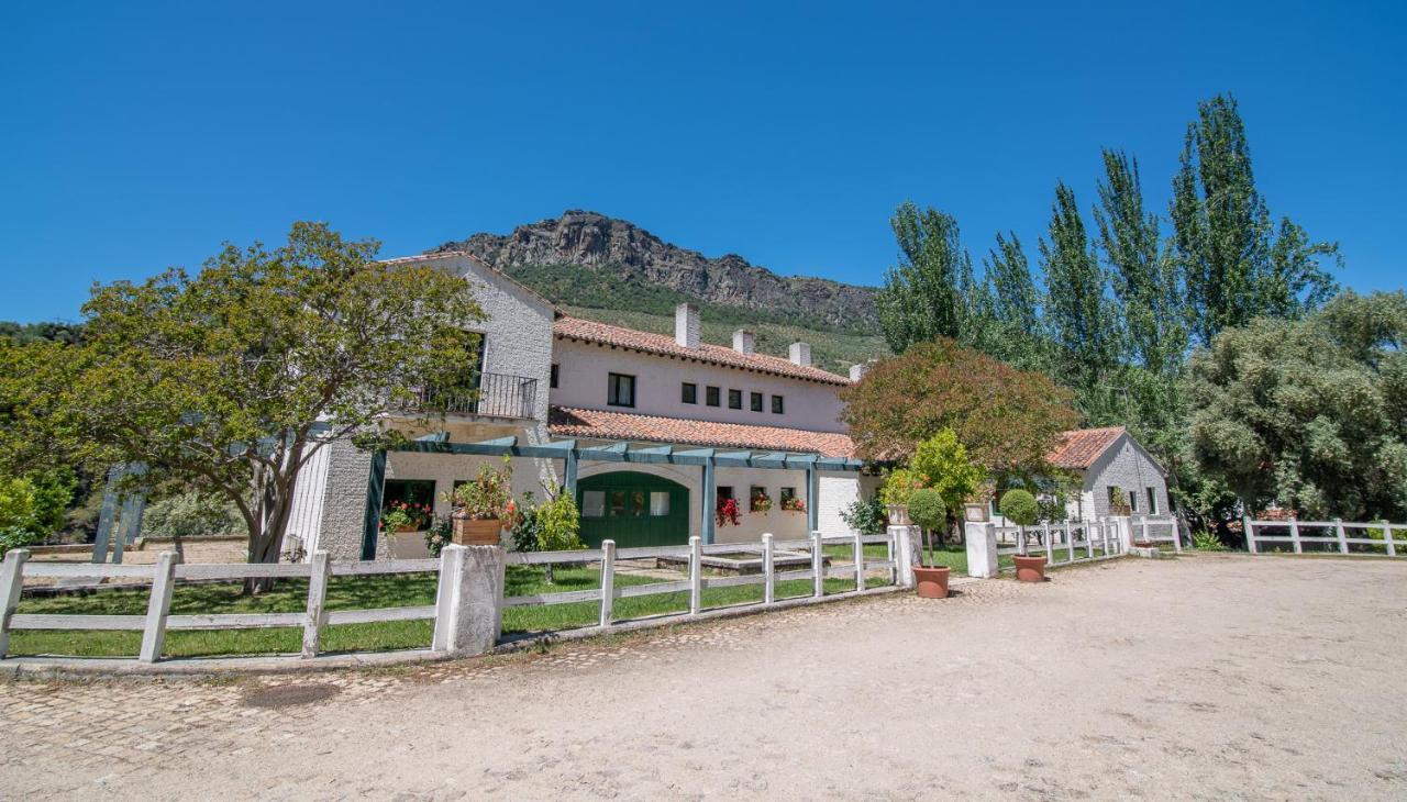 Aldeaduero Hotel Rural Salto de Saucelle Exterior foto